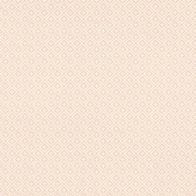 Thibaut Holiday Trellis Wallpaper in Blush